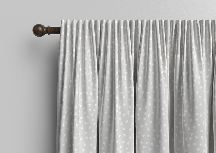 Confetti, Grey Orchid - Made to Measure Curtains - Image 10